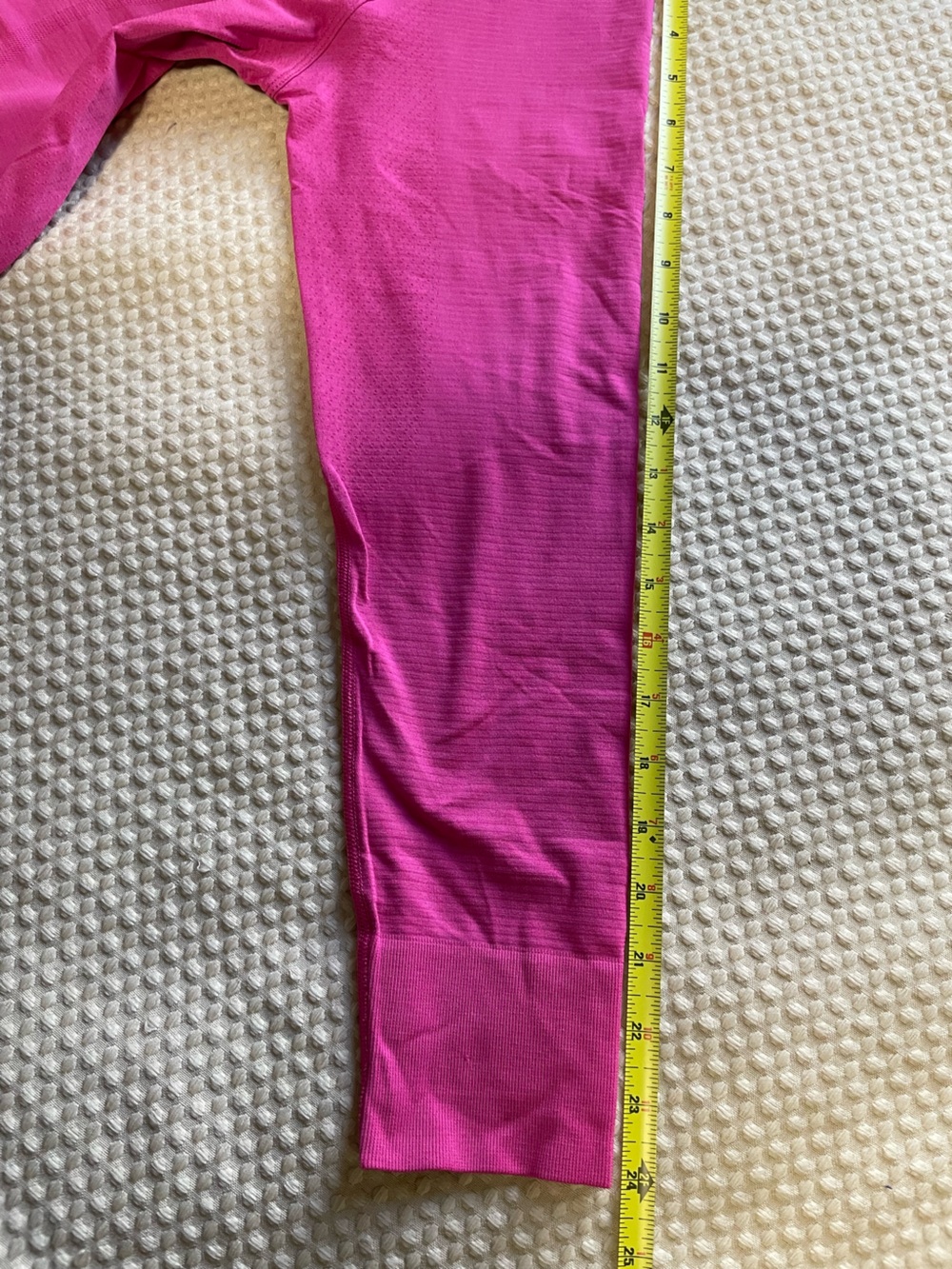 Lululemon Swiftly Relaxed-Fit Long Sleeve Shirt - Picture 5 of 7